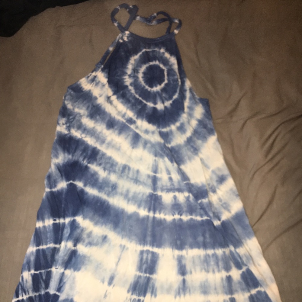 American eagle loose shift dress